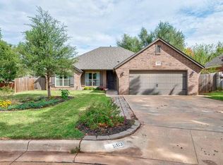 803 S Rock Hollow Ct, Stillwater, OK 74074