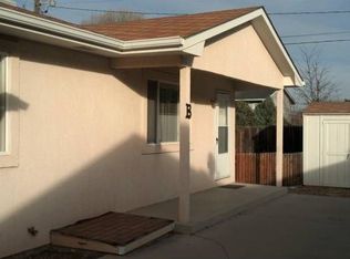 708 San Angelo Ave APT B, Pueblo, CO 81005