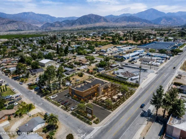 0 Mentone Blvd #15, Mentone, CA 92359