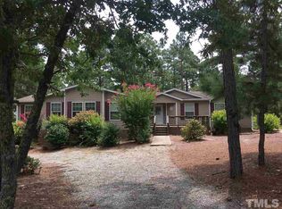 41 Ridge View Dr, Cameron, NC 28326