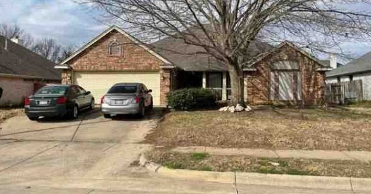 6013 Bent Creek Dr, Haltom City, TX 76137 MLS 0 Zillow