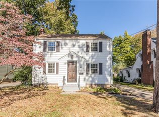 142 Edgemere Ave, West Hartford, CT 06110