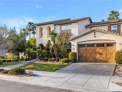 13228 Berts Way, Corona, CA, 92880