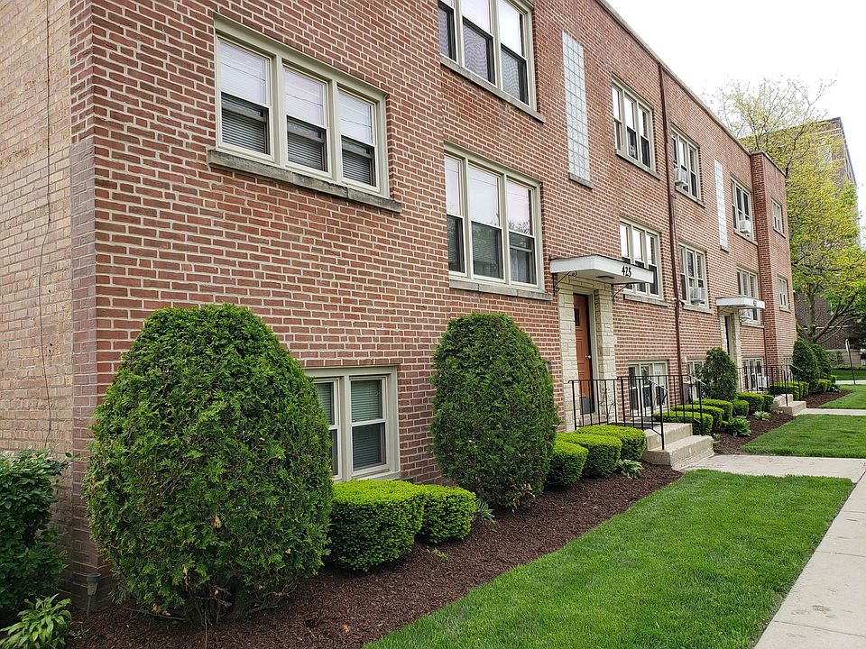 1st image of 425 Laurel Ave APT 2