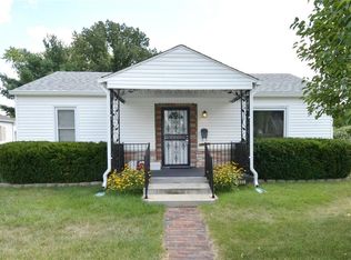 1933 Macarthur Ln, Indianapolis, IN