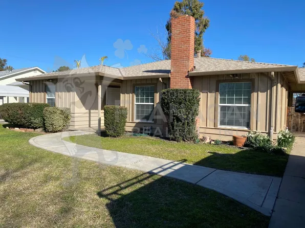 745 E 20th St, Merced, CA 95340