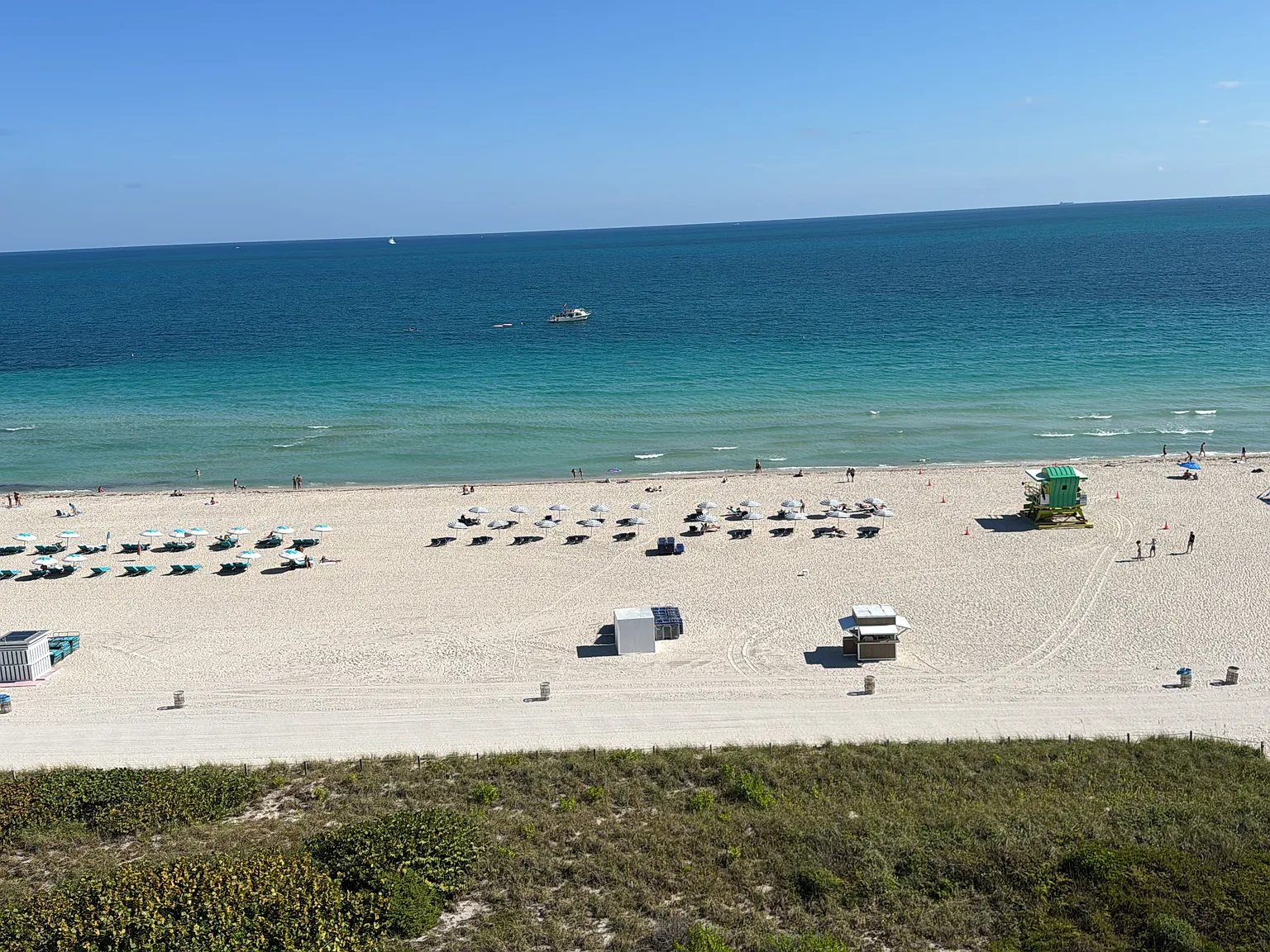 Ocean Dr, Miami Beach — Photo 1