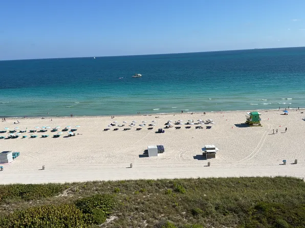 401 Ocean Dr #518, Miami Beach, FL 33140