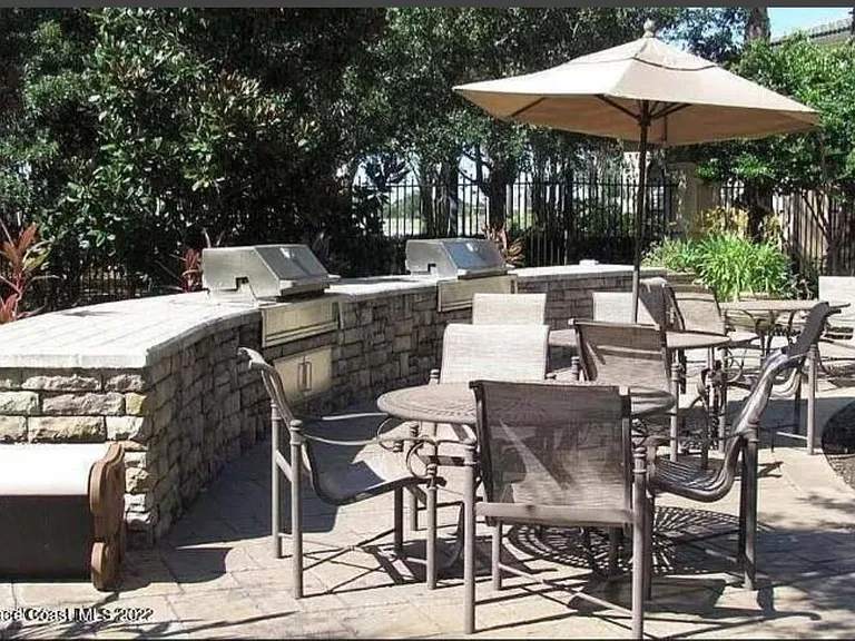 Picnic/Barbeque area