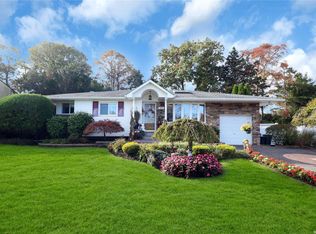 12 Eva Path, Commack, NY 11725