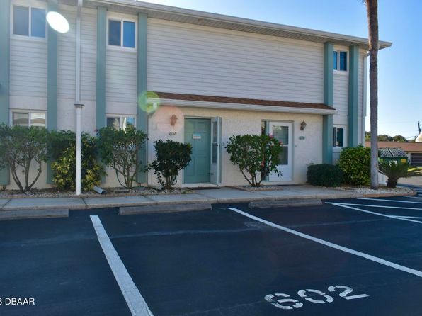 4790 S Atlantic Ave Unit F602