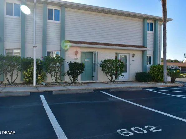 4790 S Atlantic Ave, Ponce Inlet, FL