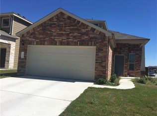 3800 Belmont Stables Ln, Austin, TX 78728