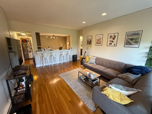 42 W Newton St #424, Boston, MA 02118