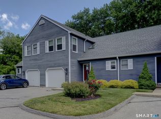 8 Vicki Ln UNIT 8, Colchester, CT 06415