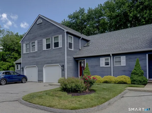 8 Vicki Lane #8, Colchester, CT 06415