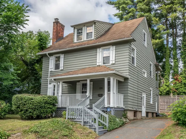 195 Whitney Street, Hartford, CT 06105