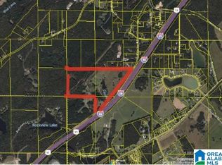 7430 Pineview Rd #0, Mc Calla, AL 35111