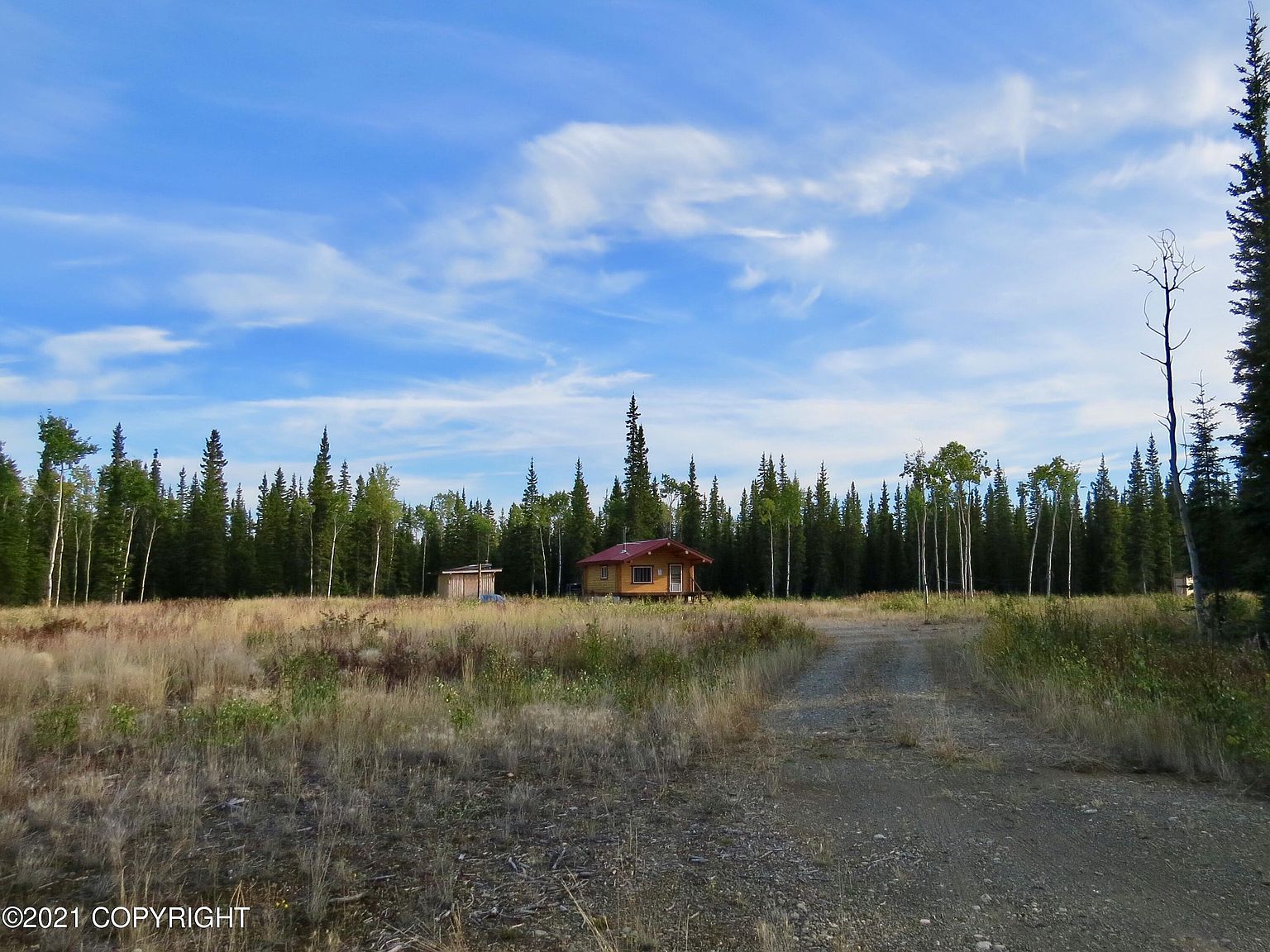 54 Scoby Way, Tok, AK 99780 Zillow