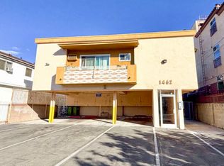 1462 S Bedford St APT 3, Los Angeles, CA 90035