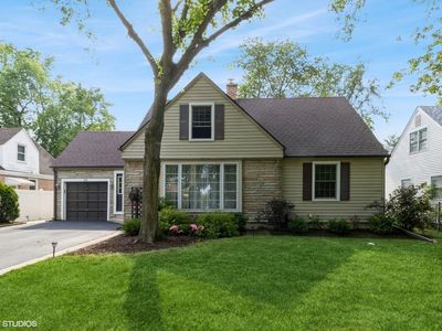 250 S Oak St, Palatine, IL, 60067