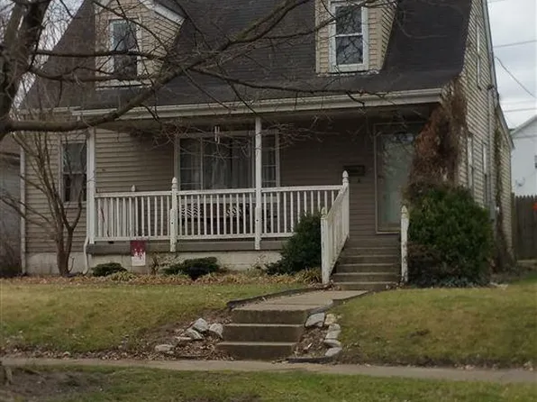 2600 S 6th St, Ironton, OH 45638