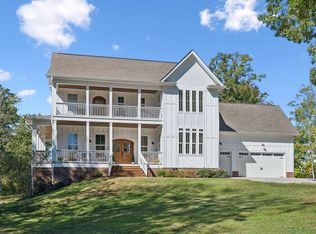 4325 Cave Springs Rd, Columbia, TN 38401