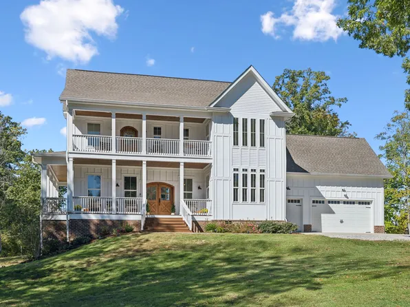 4325 Cave Springs Rd, Columbia, TN 38401