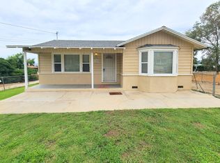 Fairview Lane - 1349, Mentone, CA 92359