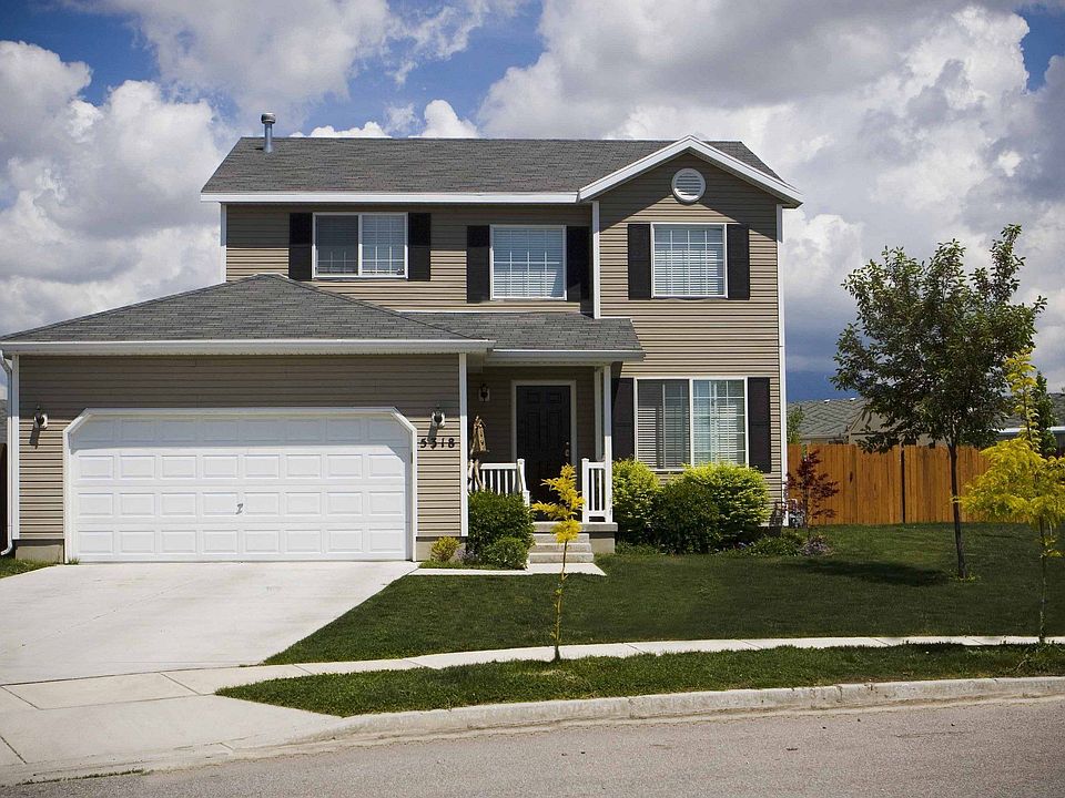 Roy Home in Cul-de-Sac