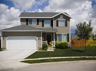 5318 S 4050 W, Roy, UT 84067
