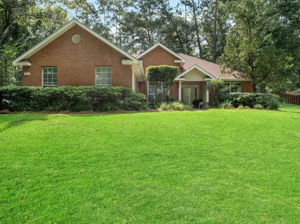 11057 Wildlife Trl, Tallahassee, FL 32312