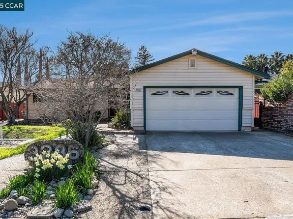 3236 G St, Antioch, CA 94509