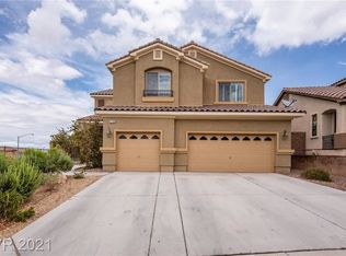 2748 Lawrencekirk Ct, Henderson, NV 89044