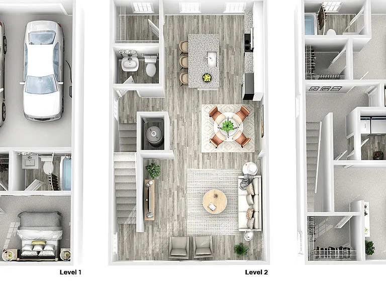 Parkview Place — Photo 31