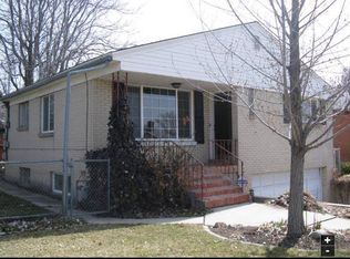 2877 S McClelland St E, Salt Lake City, UT 84106