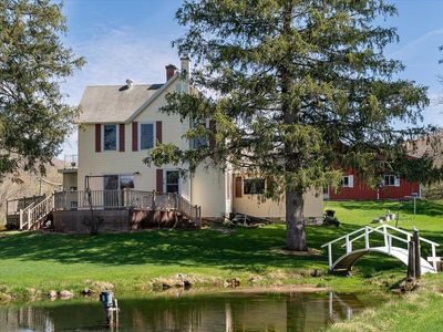 S921 Sveum Ridge ROAD, Coon Valley, WI, 54623