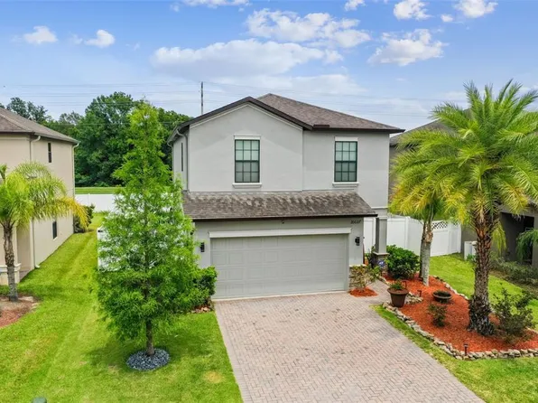 20027 Satin Leaf Ave, Tampa, FL 33647