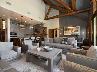 1246 Bachelor Rdg #12, Avon, CO 81620