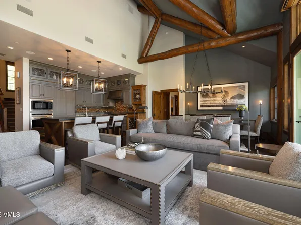 1246 Bachelor Rdg #12, Avon, CO 81620