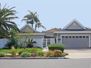 6652 Cork Dr, Huntington Beach, CA 92647