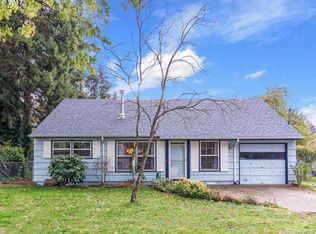 8434 SE Harney St, Portland, OR