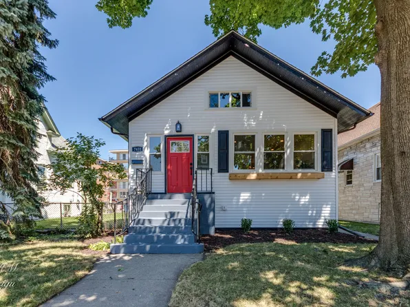 7431 Warren St, Forest Park, IL 60130