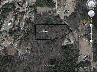 431 E Columbia St, Magnolia, AR 71753