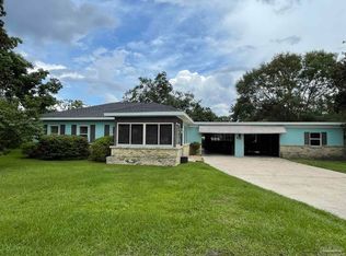 883 Archer Rd, Cantonment, FL 32533