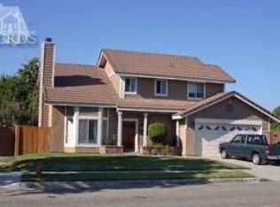 2401 Elizondo St, Simi Valley, CA 93065