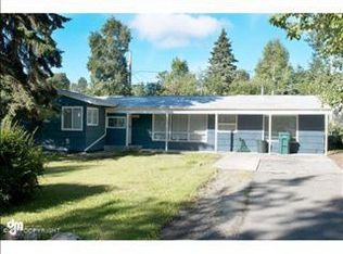 3826 Baxter Rd, Anchorage, AK 99504