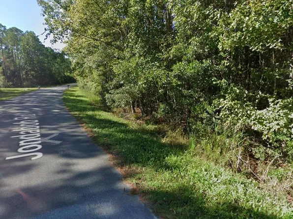 161 Jondabob Rd, Green Cove Springs, FL 32043