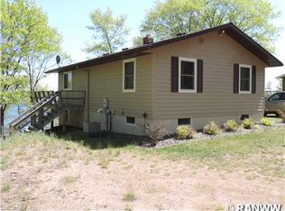 N9048 Wood Bridge Rd, Spooner, WI 54801