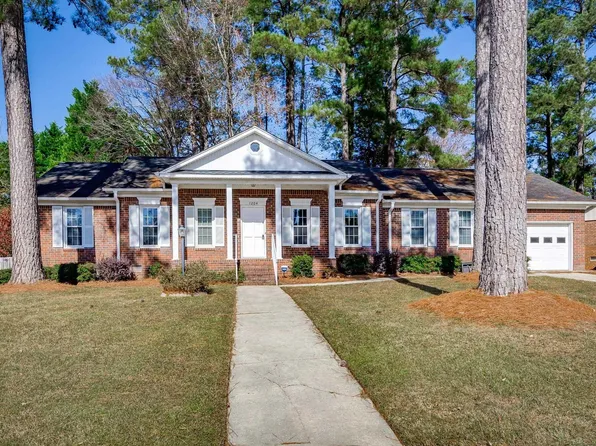 1204 Crosshill Ln, Newberry, SC 29108